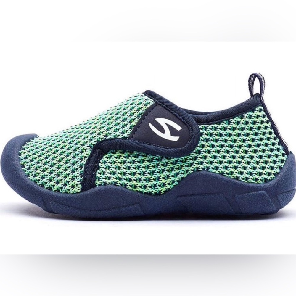 Hobibear Kids Breathable Barefoot Shoes Sz 24/7.5 US